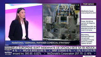 PROFIT NEWS TV - Maratonul Afacerilor Germane în România. Grupul ebm-papst anunță că vrea o fabrică nouă la Oradea: Acționarii au încredere, dar nu depinde numai de noi