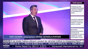 PROFIT NEWS TV Maratonul Agriculturii – Cristi Secrieru, ASP Advisors, despre modificarea legii energiei: Aduce o facilitate pentru tot ce înseamnă industria agro, dar sunt lipsuri în cardul de reglementare