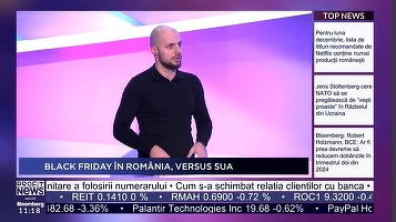 VIDEO PROFIT NEWS TV Maratonul de Retail - Director executiv ARMO: Comerțul online a ajuns în vizorul autorităților de la Bruxelles. Există mulți jucători din străinătate care se uită cu poftă spre piața românească