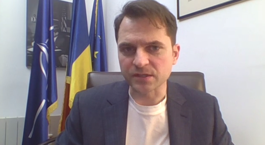 VIDEO PROFIT NEWS TV Maratonul Economia Sustenabilă - Ministrul Energiei: Modificările la supraimpozitare ne vor permite să plătim din restanțele către furnizori