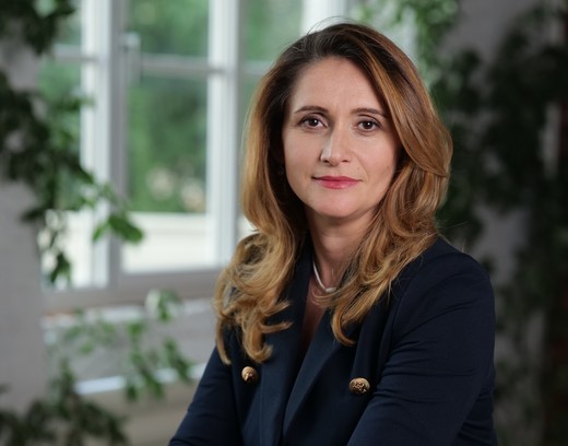 PROFIT NEWS TV - Secretarul general al BRD Groupe Société Générale vine la Maratonul de Educație Financiară - Ediția a IV-a