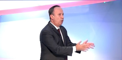 VIDEO PROFIT NEWS TV - Maratonul Fondurilor Europene. Ministrul Câciu, categoric: România consideră că și-a îndeplinit jalonul din PNRR privind regimul microîntreprinderilor. Nicio intervenție suplimentară nu mai aduce venituri la buget