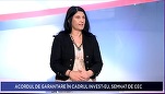 VIDEO PROFIT NEWS TV - Maratonul Fondurilor Europene. Ramona Ivan, CEC Bank: Garanțiile europene la credite vin cu reduceri de 1,5 pp la dobânzi. Pe fonduri nerambursabile, atenție la consultanță, supradimensionare și contract!