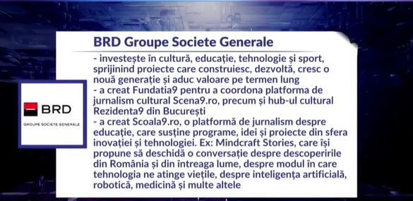 VIDEO PROFIT NEWS TV - Maratonul Fondurilor Europene. Director în cadrul BRD: Pe segmentul companiilor este supracontractare, prin comparație cu sectorul public. Încercăm să preluăm din sarcinile ministerului