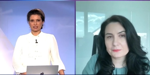 VIDEO PROFIT NEWS TV - Maratonul Fondurilor Europene. ADR Vest: Până la finalul anului vom mai lansa pe piață încă 9 tipologii de finanțare pentru mediul privat. E foarte important ca solicitanții să înțeleagă tipologia de finanțare