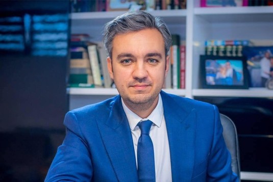 Președintele ANRE, George Niculescu, vine la Maratonul Energiei Ediția a III-a, la PROFIT NEWS TV - Problemele acute ale momentului din sectorul energiei, discutate de autorități și jucători relevanți din industrie
