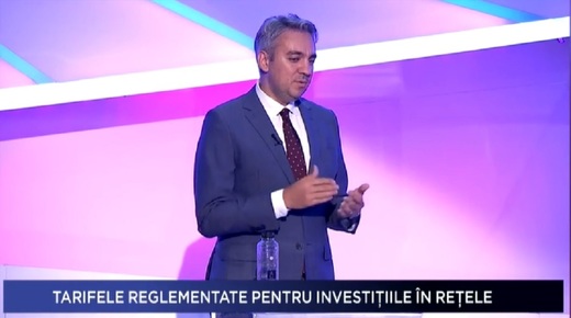 VIDEO PROFIT NEWS TV - Maratonul Energiei. Președintele ANRE: Avem nevoie de capacități de producție efective, nu doar pe hârtie
