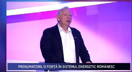 VIDEO PROFIT NEWS TV – Maratonul Energiei. Președintele Asociației Prosumatorilor: Avem facturi de producție întârziate de 50 de milioane de euro la furnizorii de energie. Ce penalități sunt pregătite