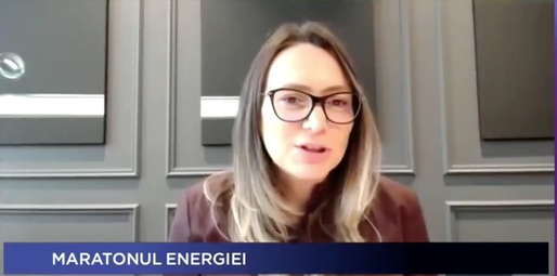 VIDEO PROFIT NEWS TV – Maratonul Energiei. Cătălina Nedelcu, Energy MBA Bucharest Business School: Încercăm prin acest program să contribuim activ la formarea profesioniștilor care vor conduce toată evoluția sectorului energetic în următorii ani
