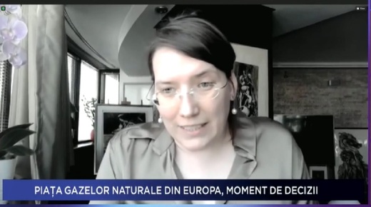VIDEO PROFIT NEWS TV – Maratonul Energiei. Fondator Romania Energy Center: Aproape jumătate din importurile Europei de gaz natural lichefiat vin din SUA. Moldova va fi afectată direct dacă se închide tranzitul ucrainean la finalul lui 2024
