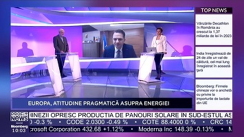 VIDEO PROFIT NEWS TV - Maratonul Energiei. Ministrul de resort, despre SMR-urile americane: Prudență, pentru a nu afecta consumatorul final și a nu ne expune unor costuri prea mari