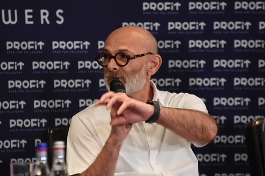 VIDEO Conferința Profit.ro Real Estate – Ediția a IV-a. Cătălin Năstăsoiu, Genesis Property: Birourile de tip fabrică, cubical, suprafețele foarte mari și înghesuite nu mai funcționează. S-a schimbat lumea