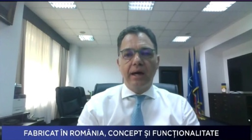VIDEO PROFIT NEWS TV - Maratonul Made in Romania. Ministrul Economiei: Succesul României la CE de fotbal se răsfrânge asupra notorietății țării. Am profitat de acest brand de țară prin campania pe taxiuri în Germania