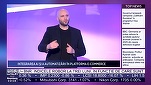 Profit News TV - Maratonul Inteligența Artificială în Economie. CEO și co-founder GoMag: Se vehiculează că vine AI și ne ia locurile de muncă. Nu, vine și ne dă mai multă performanță dacă suntem dispuși s-o acceptăm și s-o folosim 