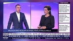 Profit News TV - Maratonul Inteligența Artificială în Economie. Ministrul Bogdan Ivan anunță: Vor fi reînnoite acordurile cu Facebook, TikTok și Google pentru a combate fake news în campania electorală la prezidențiale și parlamentare