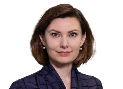 Mariana Boiciuc, Senior Partner și Director Corporate Strategy CITR, liderul pieței de insolvență și restructurare din România, vine  
 la Maratonul Impactul Fiscalității în Economie