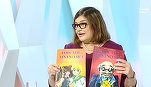 VIDEO Profit.ro - Maratonul de Educație Financiară. Ligia Georgescu-Goloșoiu, expert, președinte APPE : Anual, 35.000 de copii sunt înscriși la cursul de educație financiară. La început, părinții spuneau să lăsăm copiii doar cu păpuși și povești 