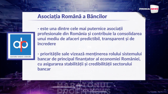 VIDEO Profit.ro - Maratonul de Educație Financiară. Directorul Executiv al ARB, apel către CNA: Avem nevoie de sprijin pentru un mesaj de interes social în toate mediile posibile. Trebuie să fim anxioși vis-a-vis de toate tentativele de fraudă