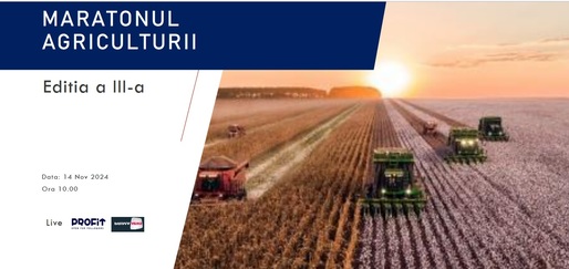 Maratonul Agriculturii, pe 14 noiembrie - Forța de muncă și posibile soluții, Plafonarea adaosului comercial la produsele alimentare, Amânarea plății obligațiilor financiare către bănci și furnizorii de inputuri