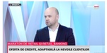 VIDEO Profit.ro TV Maratonul de Retail și Retail Banking - Constantin Benone Dobrinescu, Garanti BBVA: Creditul de consum ar trebui să fie motorul și în 2025. Veniturile cresc de la începutul anului, scade inflația. Când scad și dobânzile