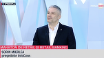 VIDEO Profit.ro TV Maratonul de Retail și Retail Banking - Președintele InfoCons, Sorin Mierlea: Consumatorii, de la persoane la firme, să verifice orice produs sau serviciu în sistemul de alertă. Trebuie verificată și compoziția ciorbelor comandate onlin