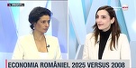 VIDEO Profit.ro TV Maratonul Stabilitatea Economică - Corina Pisc, director general Smartlink Communications: Întârzierile investițiilor în domenii cheie, precum energie electrică, vor fi decontate de consumatori