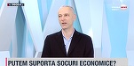 VIDEO Profit.ro TV Maratonul Stabilitatea Economică - Tudor Smirna, Ludwig von Mises România: Ajutoarele externe sunt un contrastimulent pentru reformă. Atâta timp cât vin banii și nu ajunge cuțitul la os, nu se văd cu veniturile puse în pericol