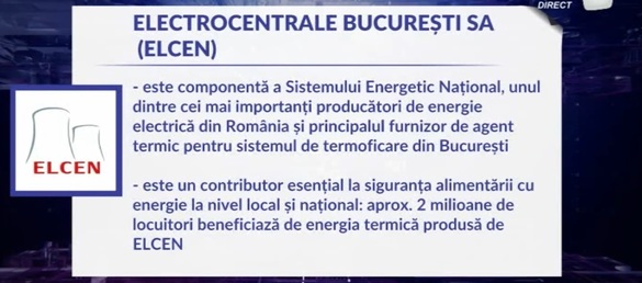 VIDEO Maratonul Profit.ro TV - Securitatea Energetică a României. Claudiu Crețu, Director ELCEN: În 4 ani, Bucureștiul va avea căldură ca la Oradea. Prețul gigacaloriei nu va crește un an
