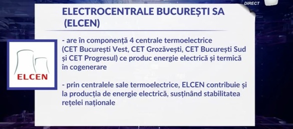 VIDEO Maratonul Profit.ro TV - Securitatea Energetică a României. Claudiu Crețu, Director ELCEN: În 4 ani, Bucureștiul va avea căldură ca la Oradea. Prețul gigacaloriei nu va crește un an