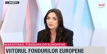 VIDEO Profit.ro TV - Maratonul Fondurilor Europene. Ruxandra Chirilă, Director General adjunct MIPE: Noi finanțări europene, pentru combaterea sărăciei energetice. Vouchere pentru anveloparea locuințelor, inclusiv la sate