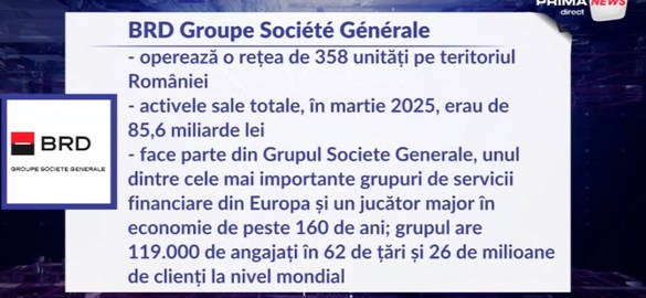 VIDEO Profit.ro TV - Maratonul Fondurilor Europene. BRD: Am finanțat proiecte de investiții cu fonduri UE pentru IMM de 100 de milioane de euro în acest an. Cele mai frecvente greșeli ale antreprenorilor