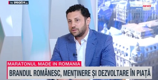 VIDEO Maratonul Profit “Made in Romania” Ediția a III-a – Răzvan Brasla, CEO Cloud9: Am creat un departament special pentru suport după expirarea perioadei de garanție a apartamentelor
