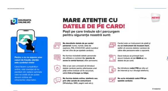 VIDEO Maratonul Profit.ro Educația Financiară, ediția a VII-a Gabriela Folcuț, director executiv ARB: România este în top 5 în UE la fraude. E nevoie de un cadru legislativ solid, precum și de o schemă națională antifraudă 