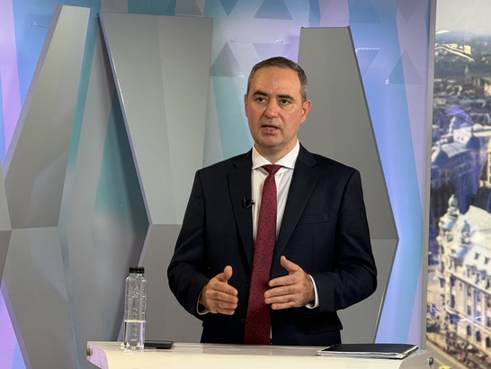 ULTIMA ORĂ VIDEO Primele date cu bugetul pe 2026. Ministrul Finanțelor, Alexandru Nazare: Granturi pe fonduri europene de 10 mld. euro. Deficit spre 6% - Maratonul Profit.ro Impactul fiscalității 