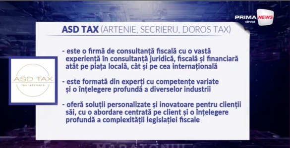 VIDEO „Dacă nu poți convinge contribuabilul cu morcovul, trebuie să vii cu bățul.