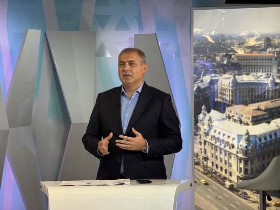 VIDEO Când nu vii cu chestiuni de construcție, ai o problemă. Florin Jianu, Președinte IMM România: Decizia privind salariul minim este dictată de realitatea economică; susținem creșterea sumei neimpozabile - Maratonul Profit.ro Impactul fiscalității