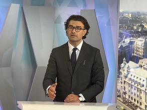 VIDEO Taxele „temporare”, care apoi devin prelungite. Alin Negrescu, Vicepreședinte Camera Consultanților Fiscali: În România nu mai este loc pentru creșteri de taxe și impozite. S-a epuizat - Maratonul Profit.ro Impactul fiscalității