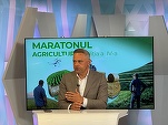 VIDEO ULTIMA ORĂ Plafonare automată a adaosului comercial la toate alimentele dacă inflația trece de 5%. Ministrul Agriculturii, Florin Barbu, anunță că a lansat propunerea - Profit.ro Maratonul Agriculturii 