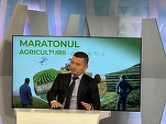 VIDEO Va profita cine rămâne în picioare. Bogdan Alexandrescu, CEC Bank: Creditarea în agricultură a ajuns la 33 de miliarde de lei. Au fost probleme în piață - Profit.ro Maratonul Agriculturii