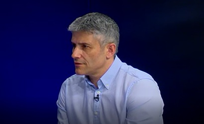 VIDEO “Sunt cetățean european cu drepturi”, dar românii nu și le exercită. Sorin Mierlea, Președinte InfoCons:  Fiecare ar putea fi "comisar" de protecție a consumatorului - Profit.ro Maraton de Retail