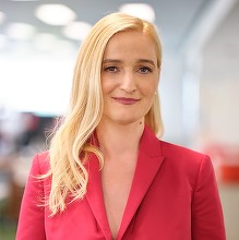 Claudia Griech, CEO E.ON Energie România, va participa la Maratonul ”Securitate energetică 2026” 