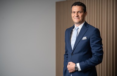 Cristian Pîrvulescu, CEO ENEVO Group, va fi prezent la Maratonul ”Securitate energetică 2026” - Geopolitică, investiții, tranziție energetică, Ediția a II-a