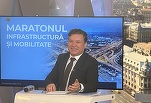 VIDEO Proiectul-simbol al eșecului: Comarnic–Brașov. Valea Prahovei intră în șantier pe bucăți - Anunț Robert Răzvan Dobre, director în Ministerul Transporturilor, la Maratonul Profit.ro Infrastructura care Conectează România