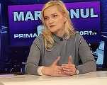 VIDEO Să nu ne panicăm azi. Cum vor evolua prețurile la energie. Claudia Griech, CEO E.ON Energie România: Statul nu a fost un partener corect la plafonare, sunt sume mari de recuperat - Maratonul Profit.ro ”Securitate energetică 2026”