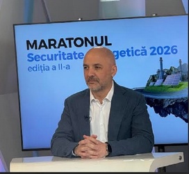 VIDEO Rețelele au fost Cenușăreasa sistemului energetic. George Agafiței, Director la PPC România: Este nevoie de 15 miliarde de euro pentru investiții în rețele în următorii 5-10 ani - Maratonul Profit.ro ”Securitate energetică 2026”