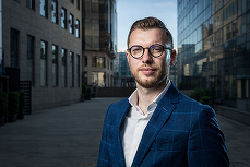 Alexandru Holicov, Founder & CEO Adservio, vine la Maratonul Școala după ChatGPT