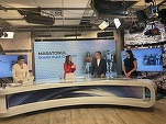 VIDEO AI nu înseamnă că dispar neapărat locuri de muncă. Andrei Pitiș, Founder&CEO Genezio: AI-ul te ajută să accelerezi, dar asta nu înseamnă că dispari joburi, ci că oamenii pot face mai multe - Maratonul Profit.ro \