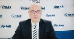 VIDEO România se confruntă cu un deficit ridicat de protecție. Alexandru Ciuncan, Președinte UNSAR: Studiile din ultimii ani indică însă o creștere a interesului românilor pentru asigurări - Maratonul de Educație Financiară Profit.ro