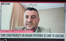 VIDEO Daniel Donici, Artesana: Imediat după lansarea sticlelor noi s-a văzut o efevescență, deși noi existam de 7 ani -  Maratonul Profit.ro ″Made in Romania″