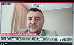 VIDEO Daniel Donici, Artesana: Imediat după lansarea sticlelor noi s-a văzut o efevescență, deși noi existam de 7 ani - Maratonul Profit.ro ″Made in Romania″